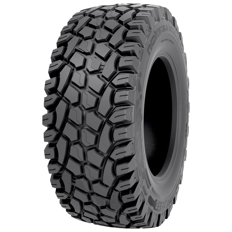 NOKIAN 600/40 - 22.5 TL 167A8 NOKIAN GROUND KARE 24PR