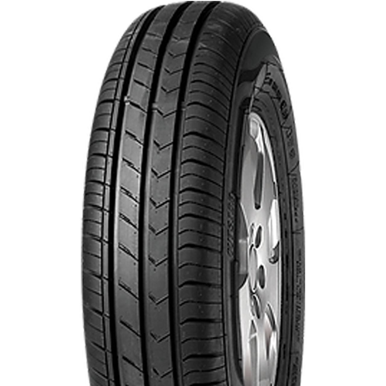 FORTUNA ECOPLUS HP 195/50R16 84V BSW FORTUNA ECOPLUS HP 195/50R16 84V BSW
