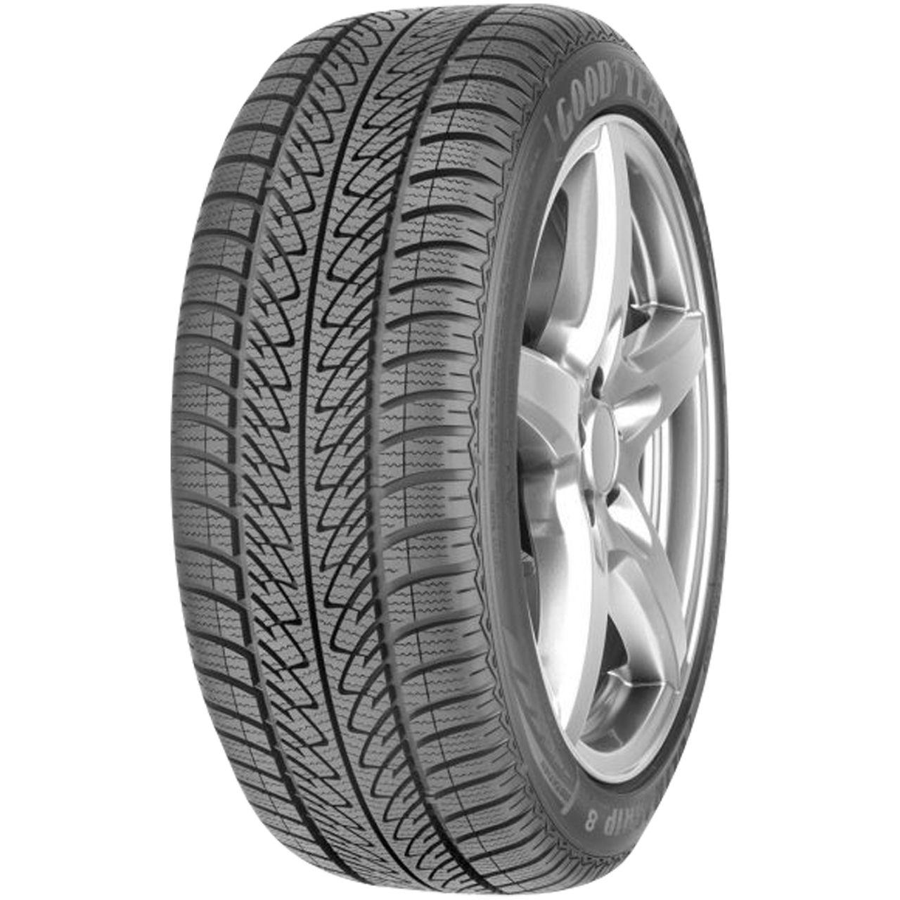 GOODYEAR ULTRAGRIP 8 PERFORMANCE MS (AO) 285/45R20 112V (AO) XL MFS
