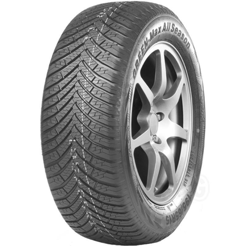 Linglong Greenmax ALL Season VAN 215/65R16C 109/107T