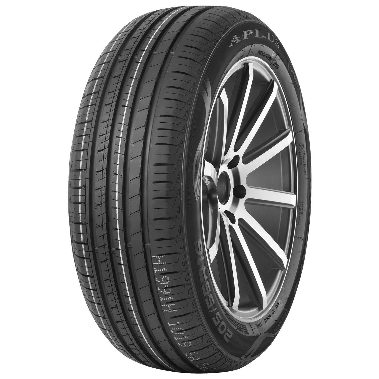 APLUS A609 185/55R16 87V XL BSW