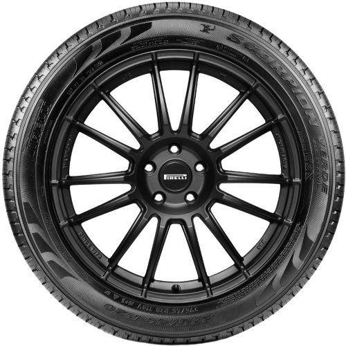 PIRELLI SCORPION VERDE ALL SEASON SF (KS) 255/55R20 110Y XL