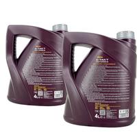 Mannol 4-Takt Motorbike 5W-40 2x4 Liter