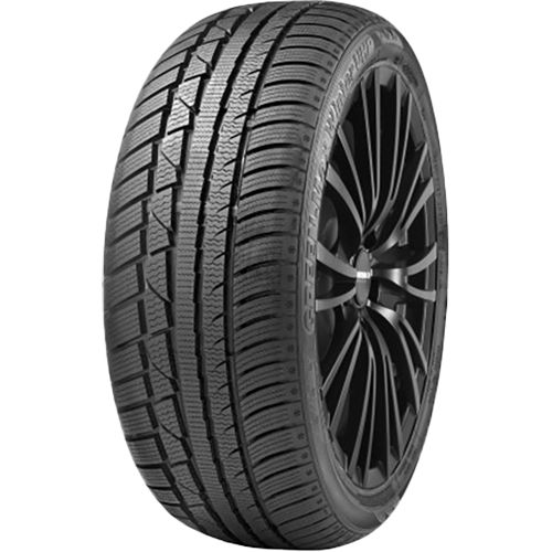 LINGLONG GREEN-MAX WINTER UHP 195/55R16 91H MFS BSW