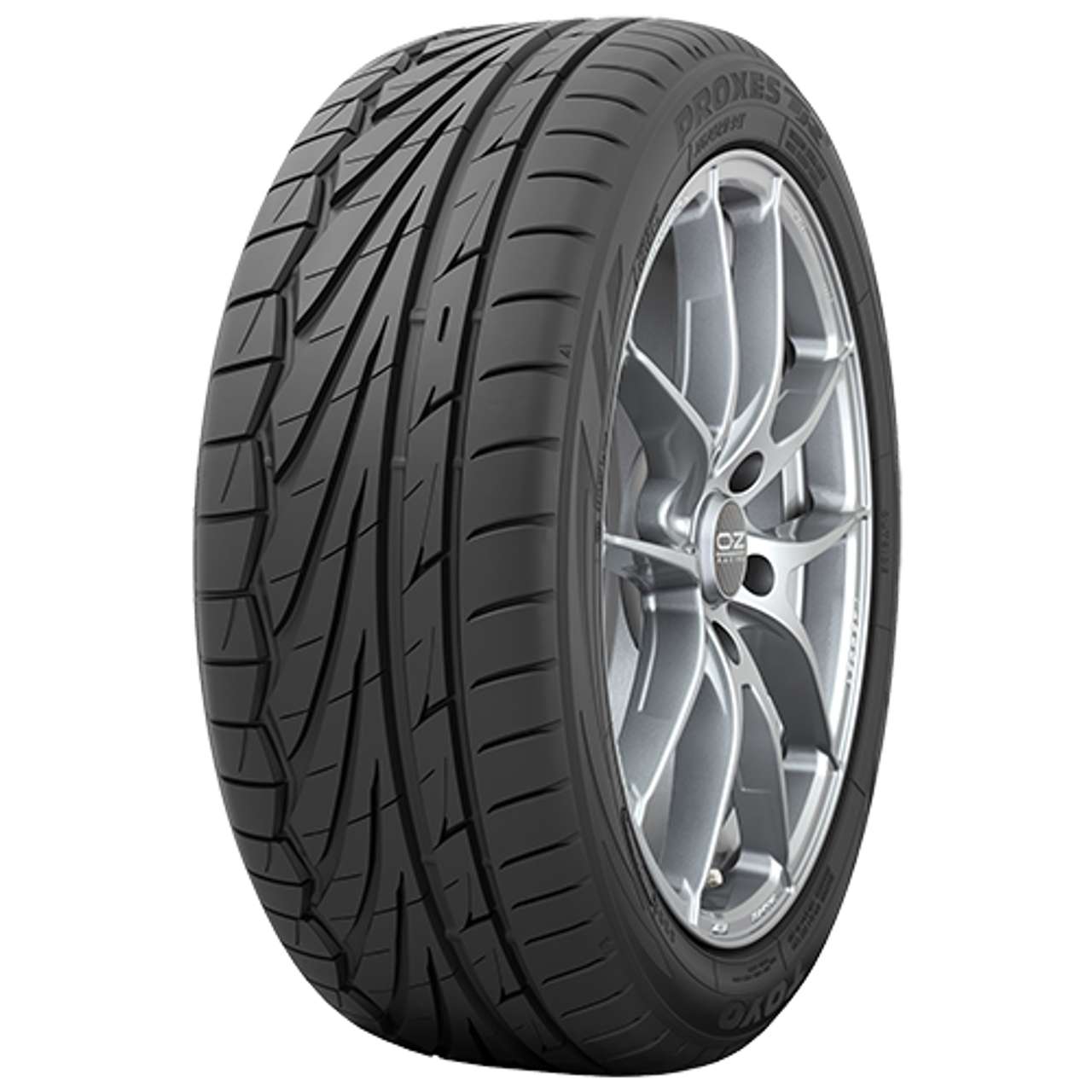 TOYO PROXES TR1 205/45R17 88W BSW XL