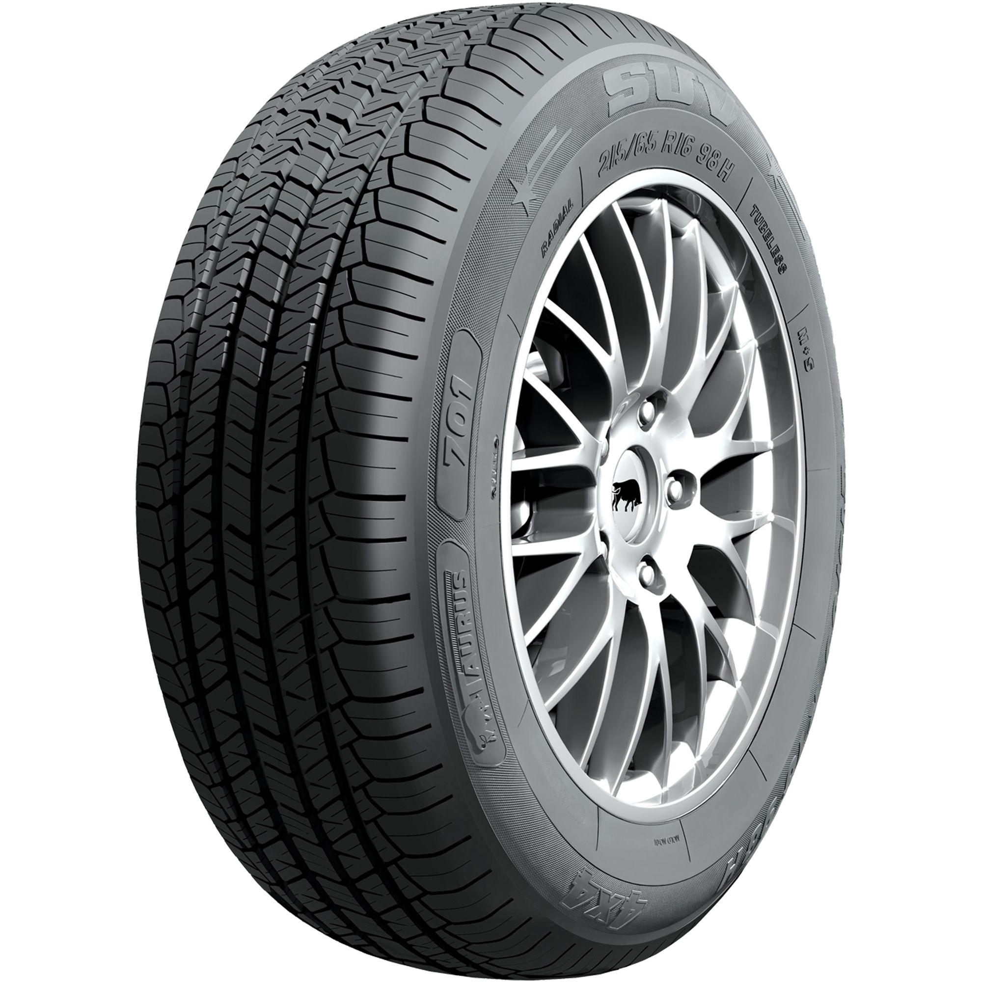 TAURUS TAURUS SUV (701) 235/55R19 105W XL