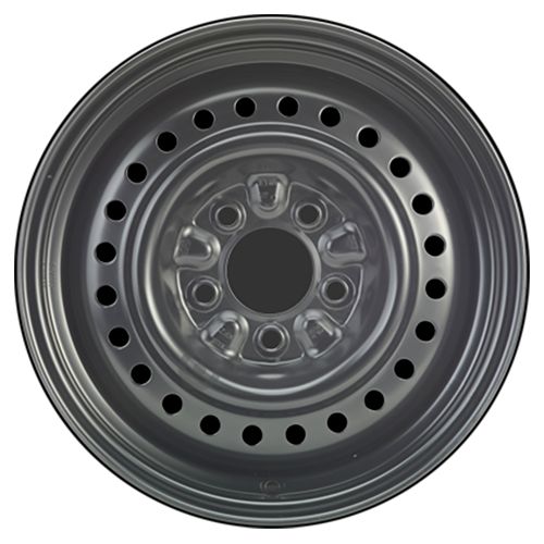 ALCAR 9390 schwarz/silber 6.5Jx15 5x114.3 ET40 ALCAR 9390 schwarz/silber 6.5Jx15 5x114.3 ET40