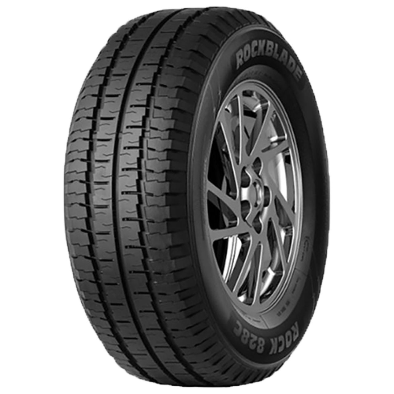 ROCKBLADE ROCK 828C 195/R14C 106/104R BSW ROCKBLADE ROCK 828C 195/R14C 106/104R BSW