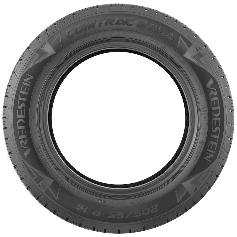 VREDESTEIN COMTRAC 2 ALL SEASON+ 225/70R15C 112/110S