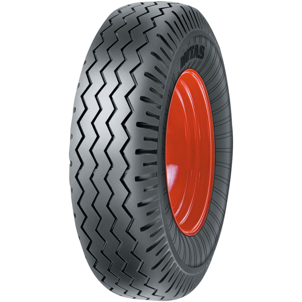 MITAS 5.00 - 8 TT 106A5 FL-03 8PR FE 4.00E-9