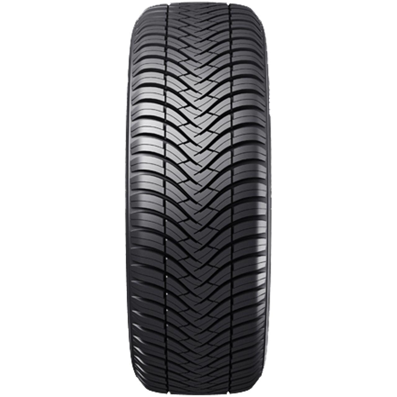 TRIANGLE SEASONX TA01 225/40R18 92Y XL BSW