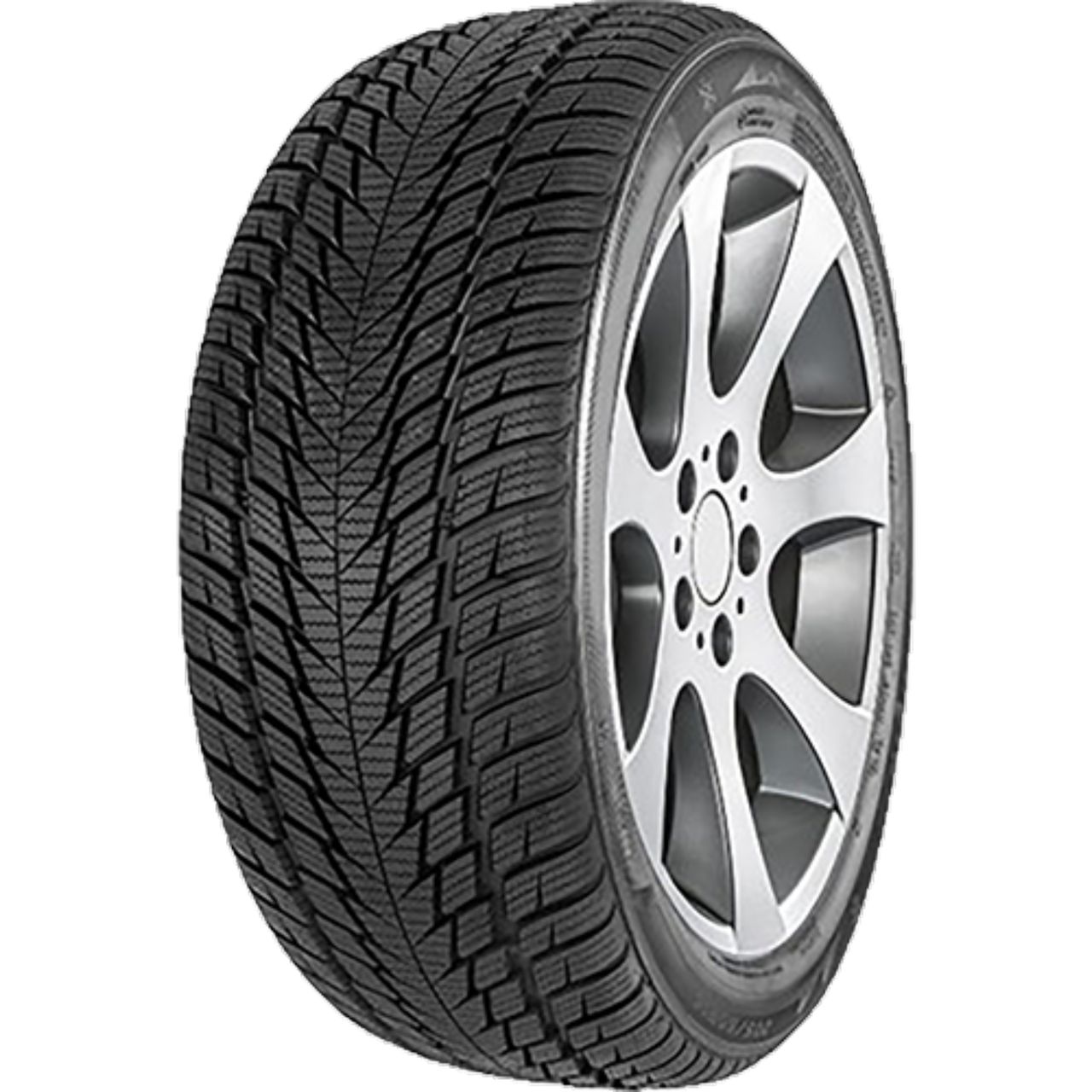 ATLAS POLARBEAR UHP2 255/45R18 103V XL BSW ATLAS POLARBEAR UHP2 255/45R18 103V XL BSW