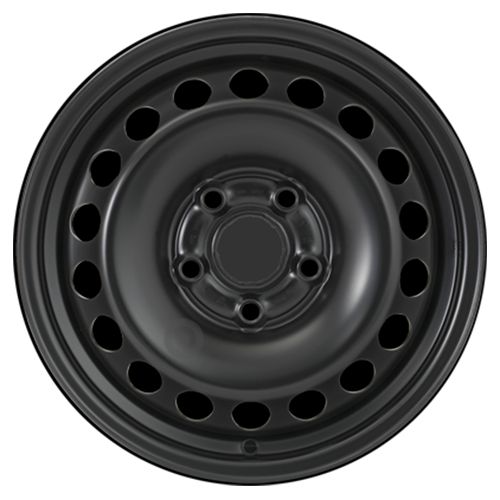 ALCAR   6.0Jx15 5x112 ET43