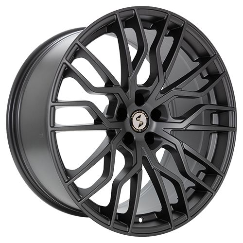 ETABETA MEDUSA anthracite matt 9.0Jx20 5x120 ET40 ETABETA MEDUSA anthracite matt 9.0Jx20 5x120 ET40