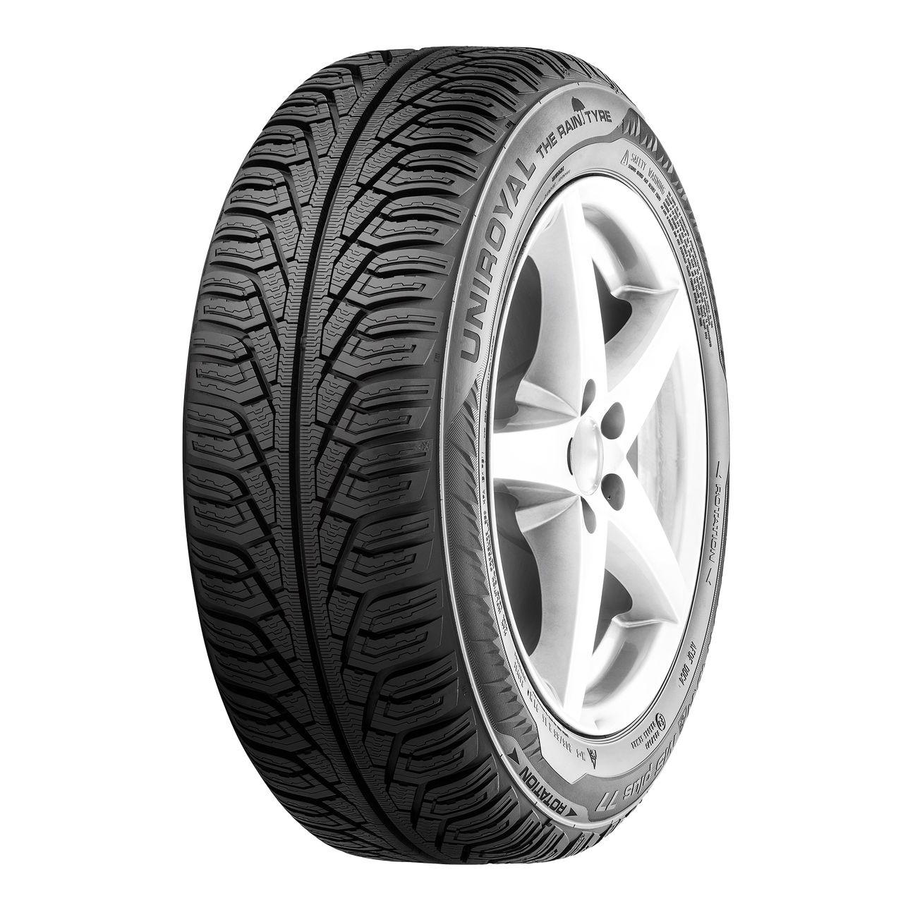 UNIROYAL MS PLUS 77 SUV 215/70R16 100H FR