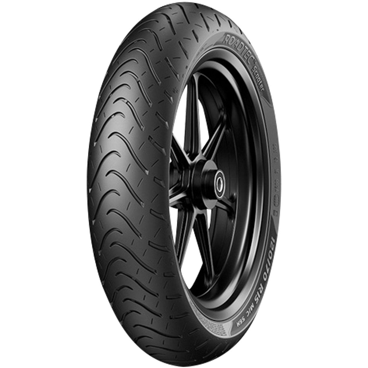 METZELER 90/90 - 10 TL 50J ROADTEC SCOOTER