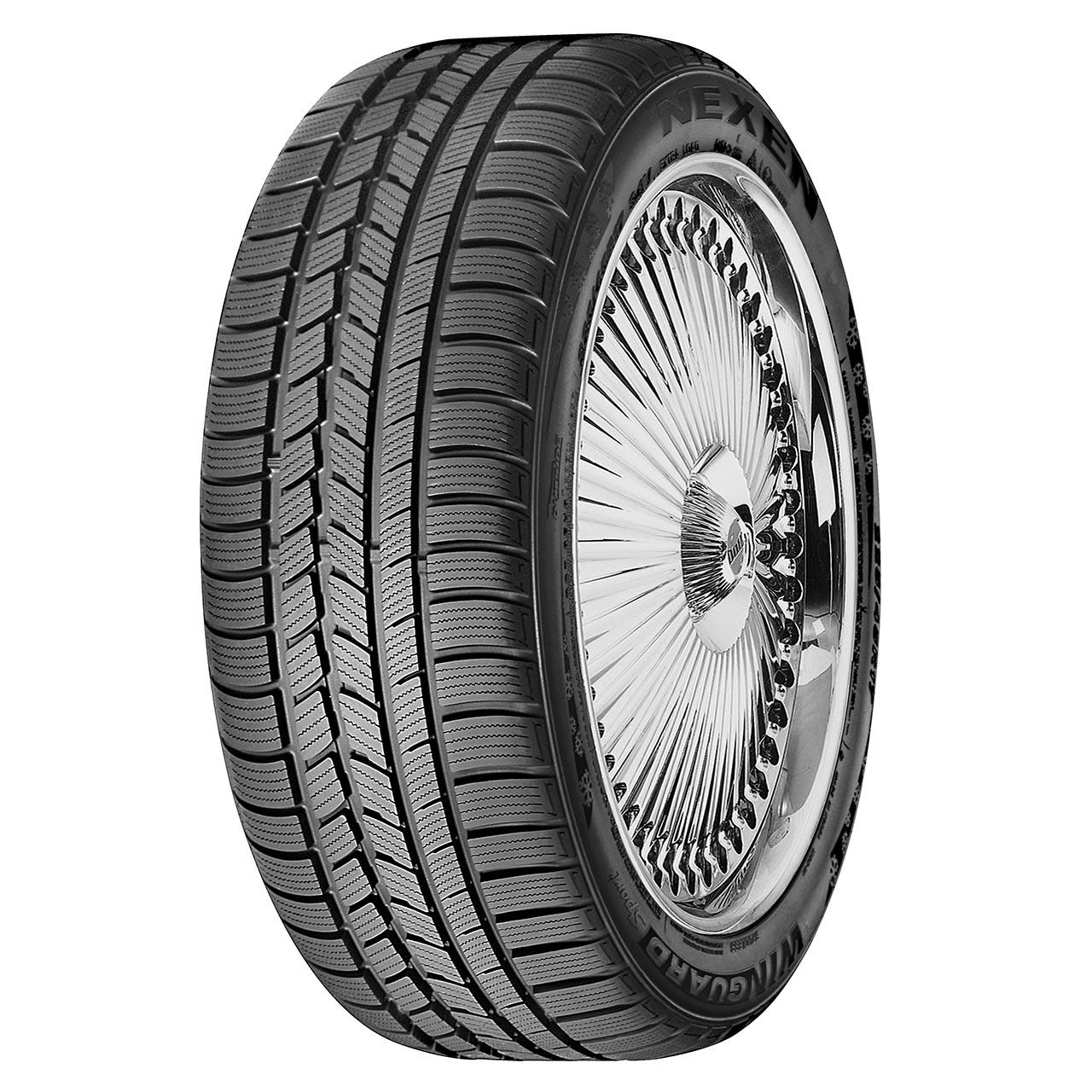Nexen Winguard Sport 225/55R16 99H XL