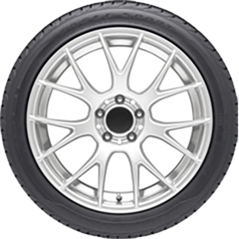GOODYEAR EAGLE SPORT ALL-SEASON (MGT) 265/50R19 110W (MGT) XL