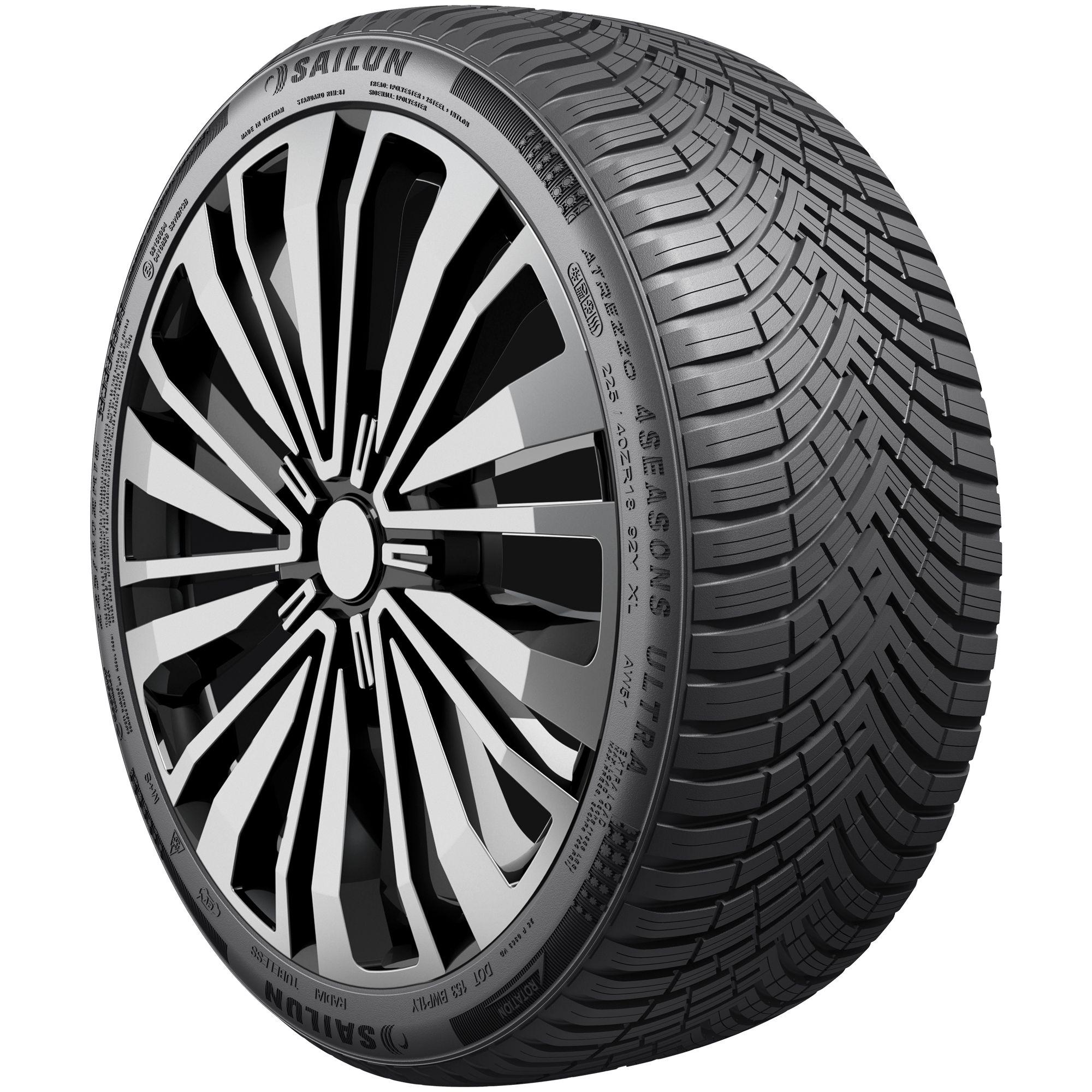SAILUN ATREZZO 4SEASONS ULTRA 215/65R17 103V XL BSW