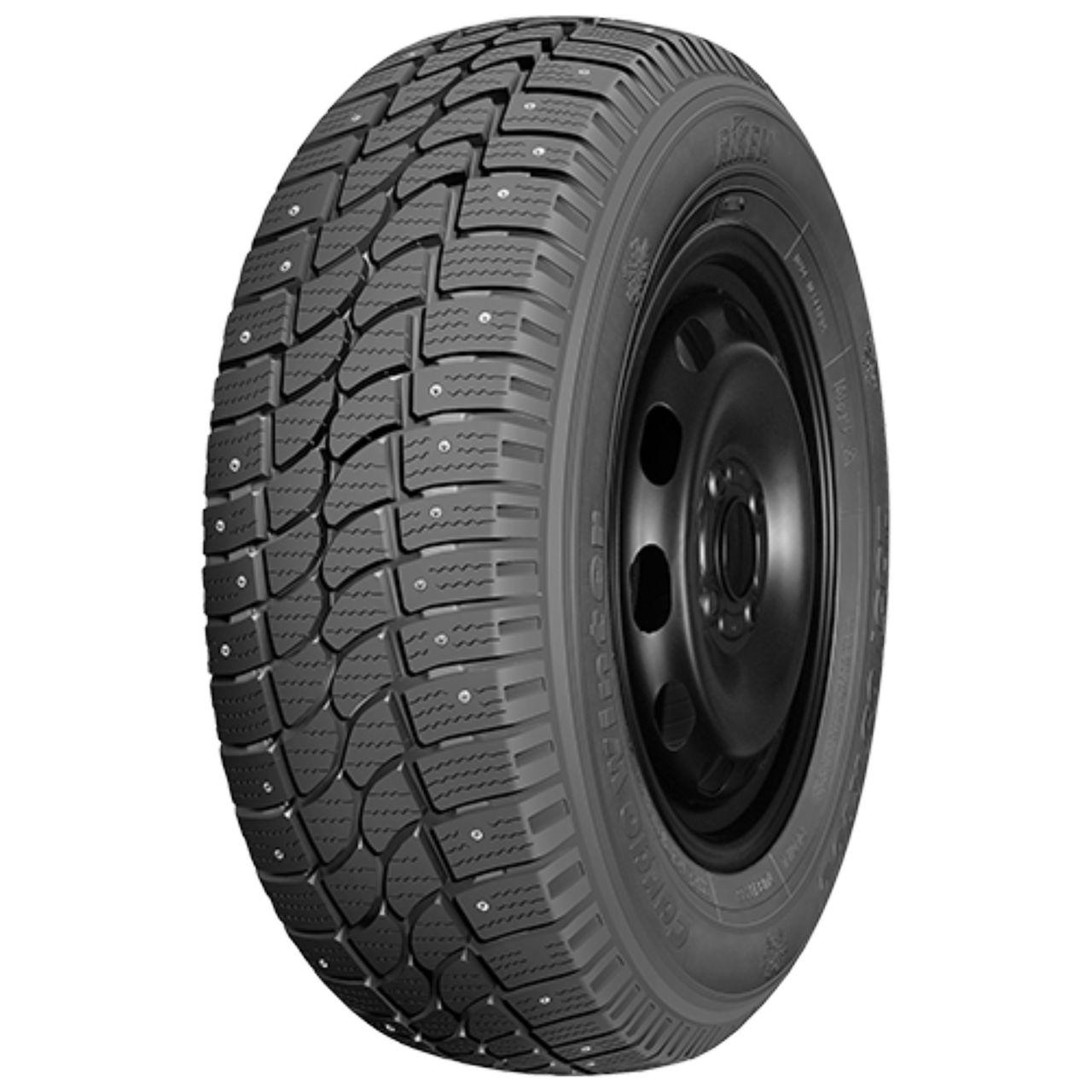 RIKEN RIKEN CARGO WINTER 225/70R15C 112/110R STUDDABLE