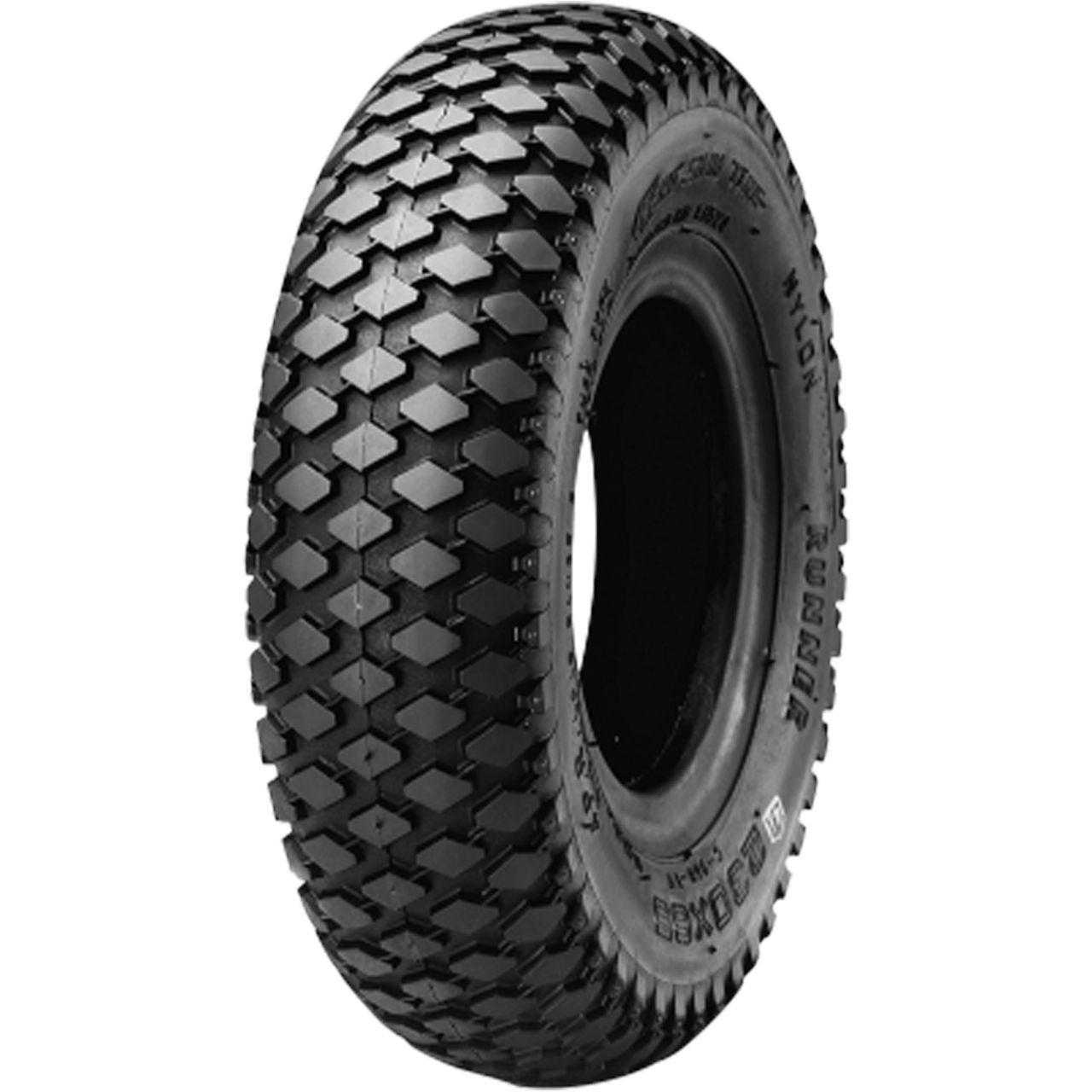 CST 200x50 - 3.70 TT C-968 GRAU 4PR