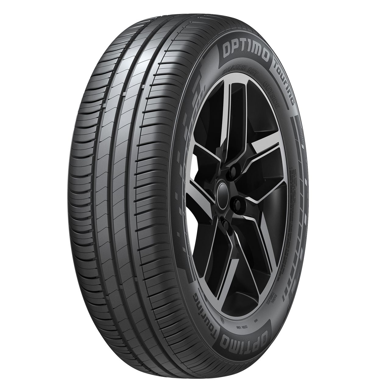OPTIMO TOURING 165/65R15 81T SBL