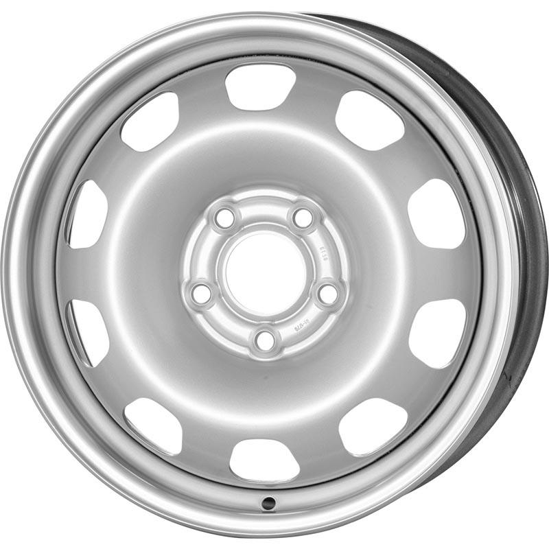 MWD 16145  6.5x16 5x114.3 ET50