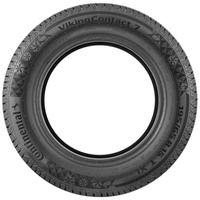 CONTINENTAL VIKINGCONTACT 7 205/60R17 97T XL NORDIC COMPOUND FR BSW