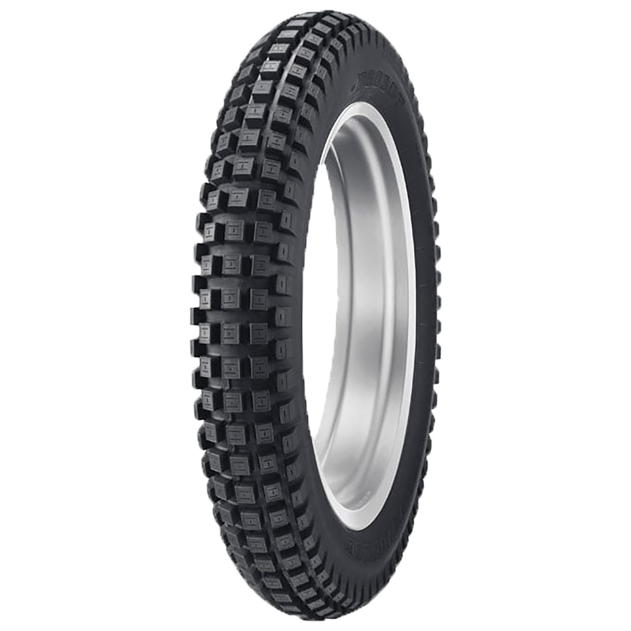DUNLOP 80/100 - 21 M/C TL 51M D 803 F GP