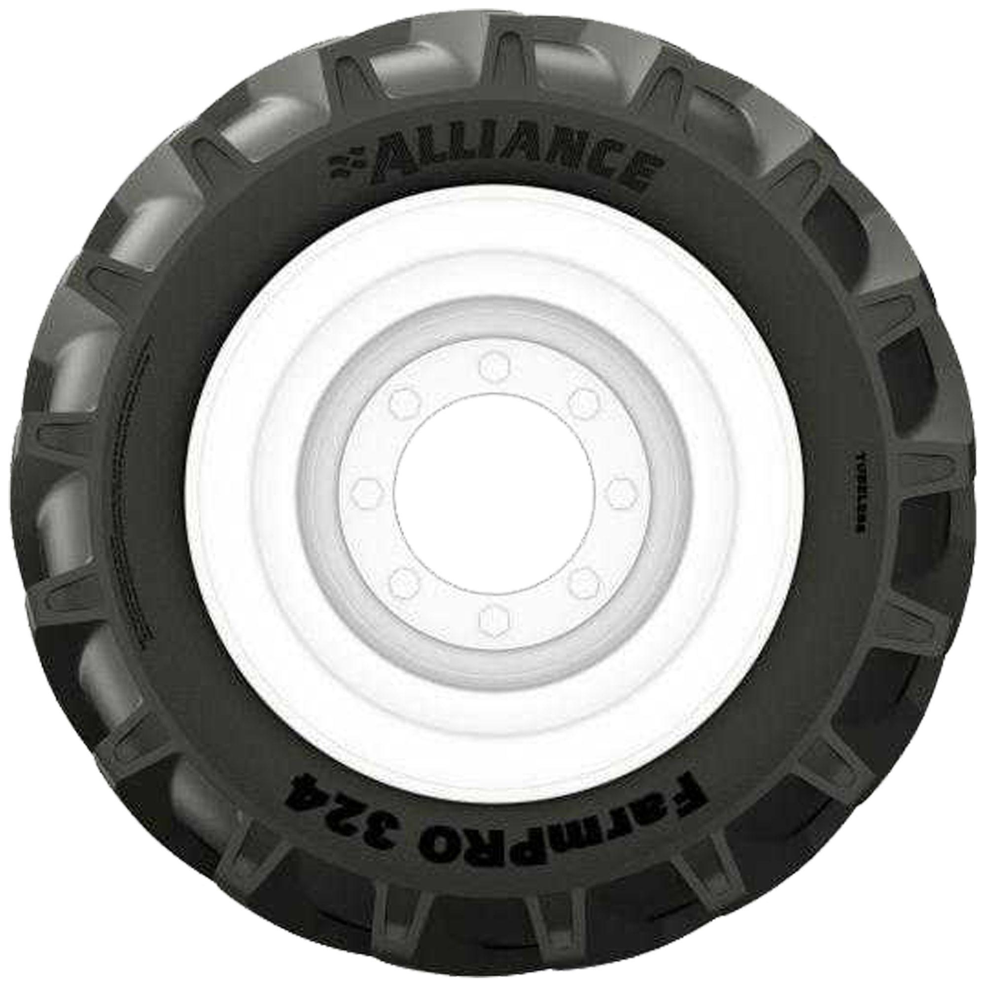 ALLIANCE 7.00 - 14 TT 72A6 FARMPRO 324 4PR ECE106