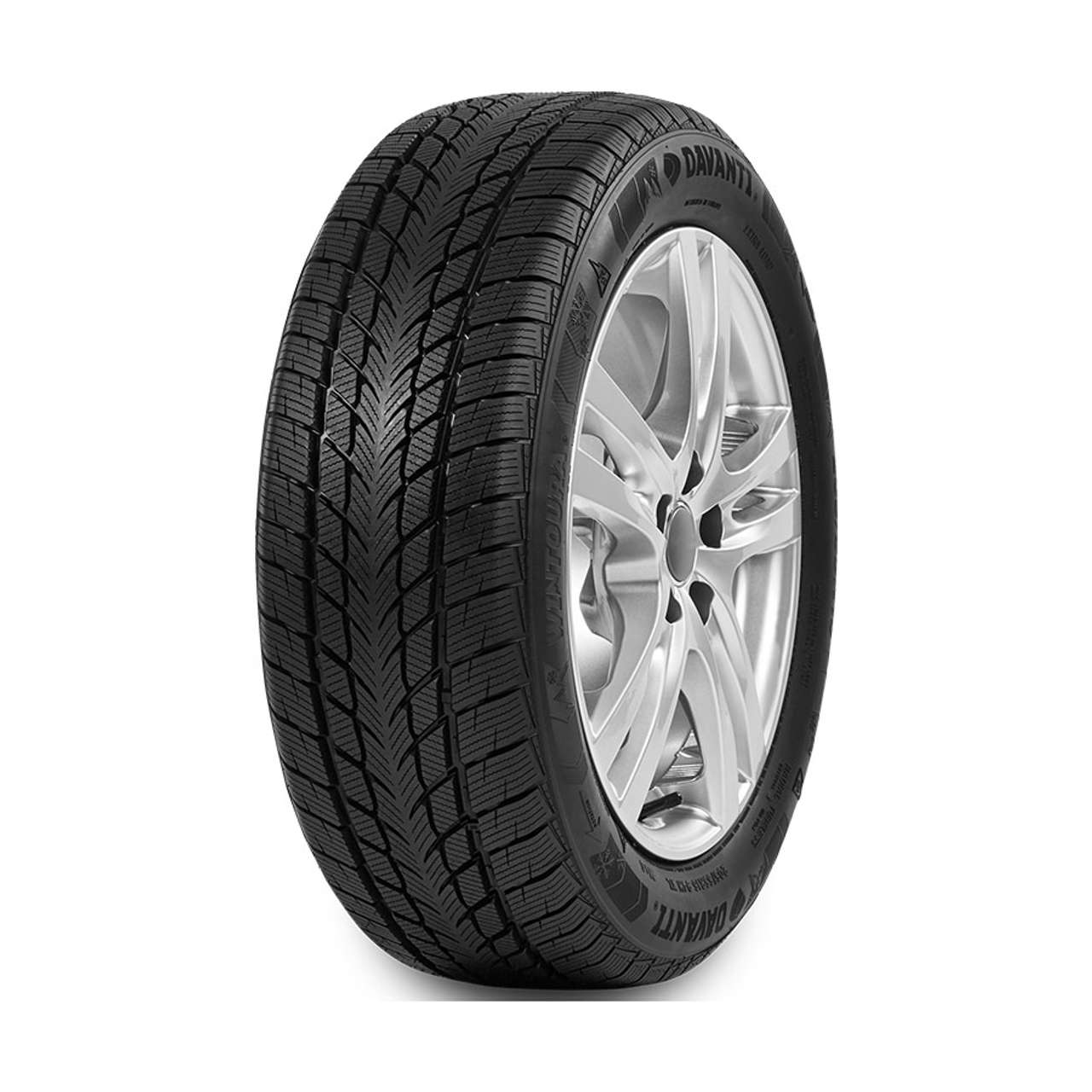 DAVANTI WINTOURA 185/55R16 87T BSW