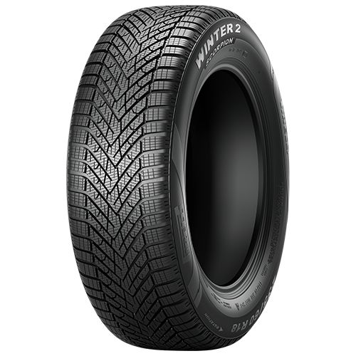 PIRELLI SCORPION WINTER 2 235/50R19 103V MFS BSW