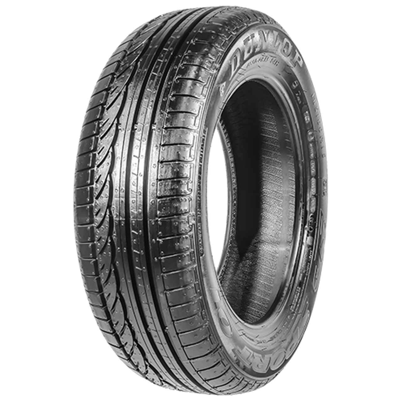 DUNLOP SP SPORT 01 (*) 255/45R18 99V 