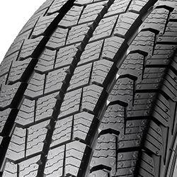 VIKING FOURTECH VAN 215/65R15C 104/102T BSW