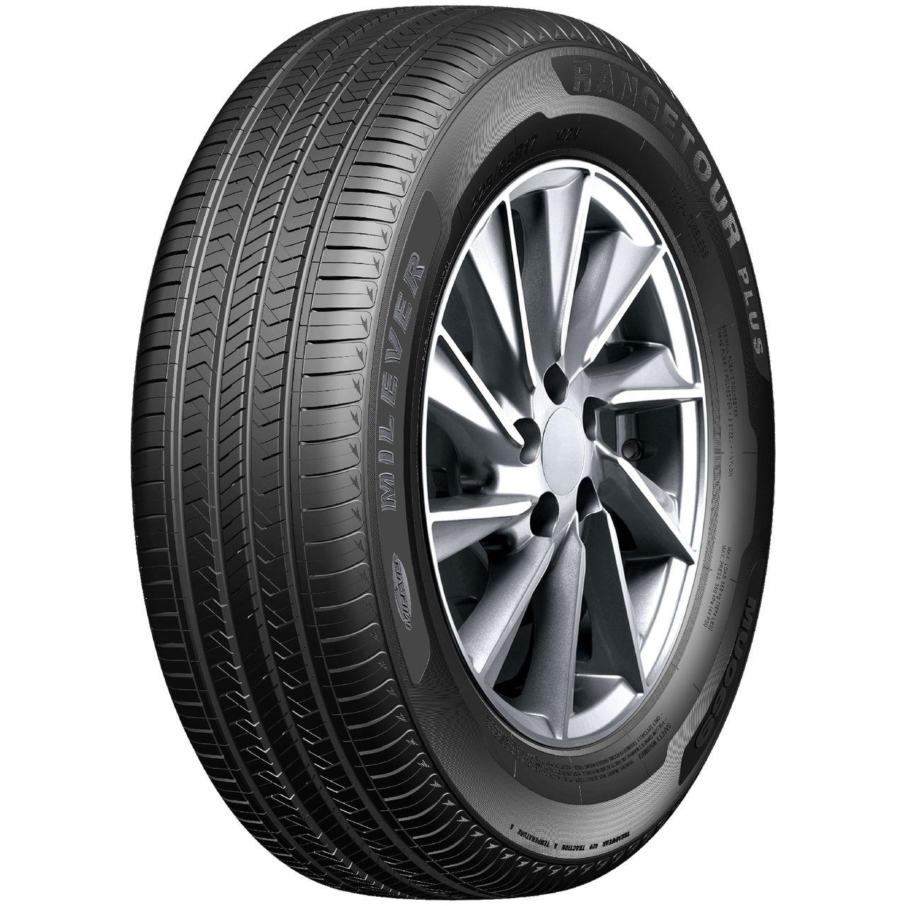 MILEVER RANGETOUR PLUS MU069 235/75R15 105T BSW
