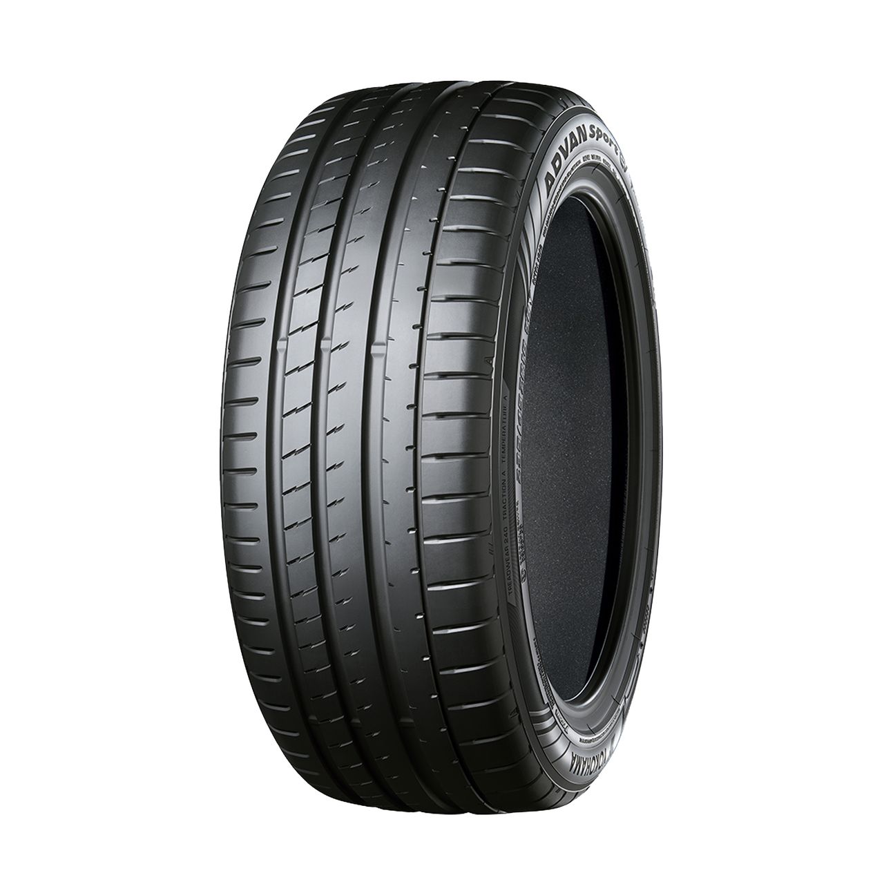 YOKOHAMA ADVAN SPORT EV V108 (E+) 255/35R21 98W RPB BSW XL