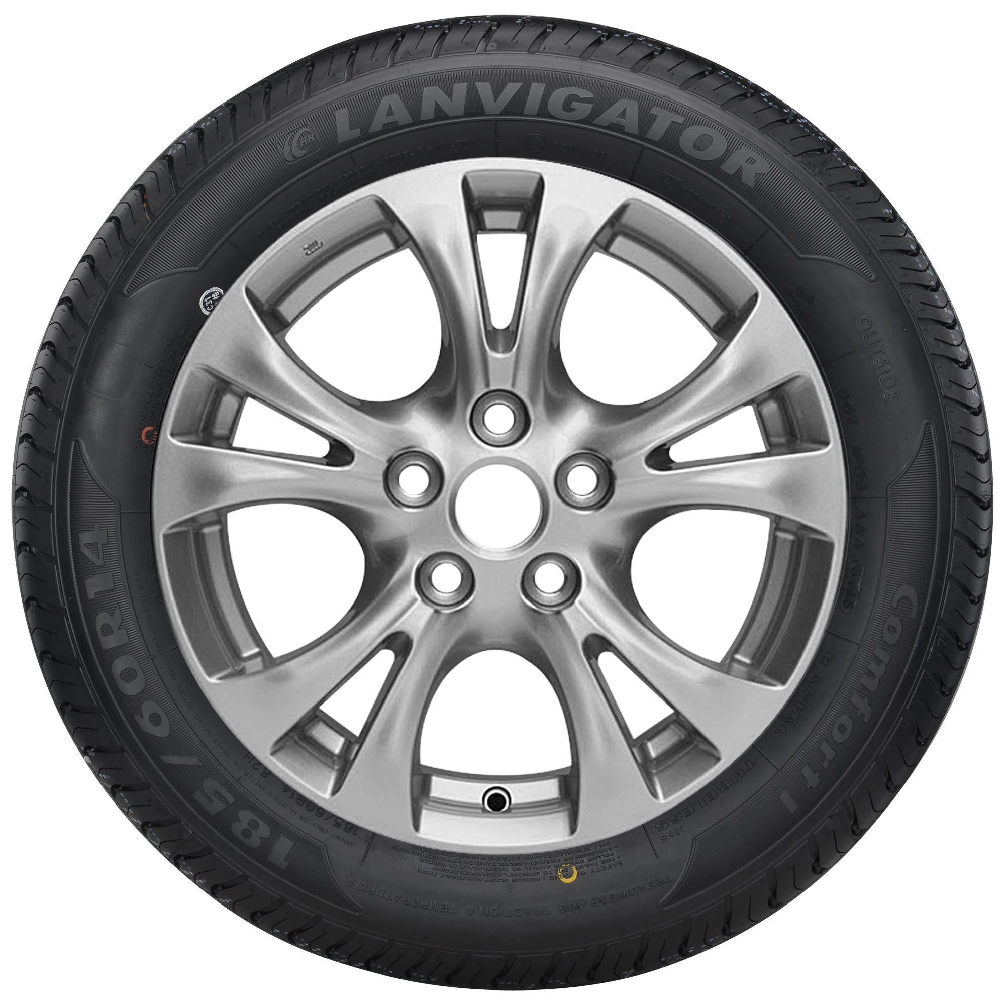 LANVIGATOR COMFORT I 215/55R16 93H BSW