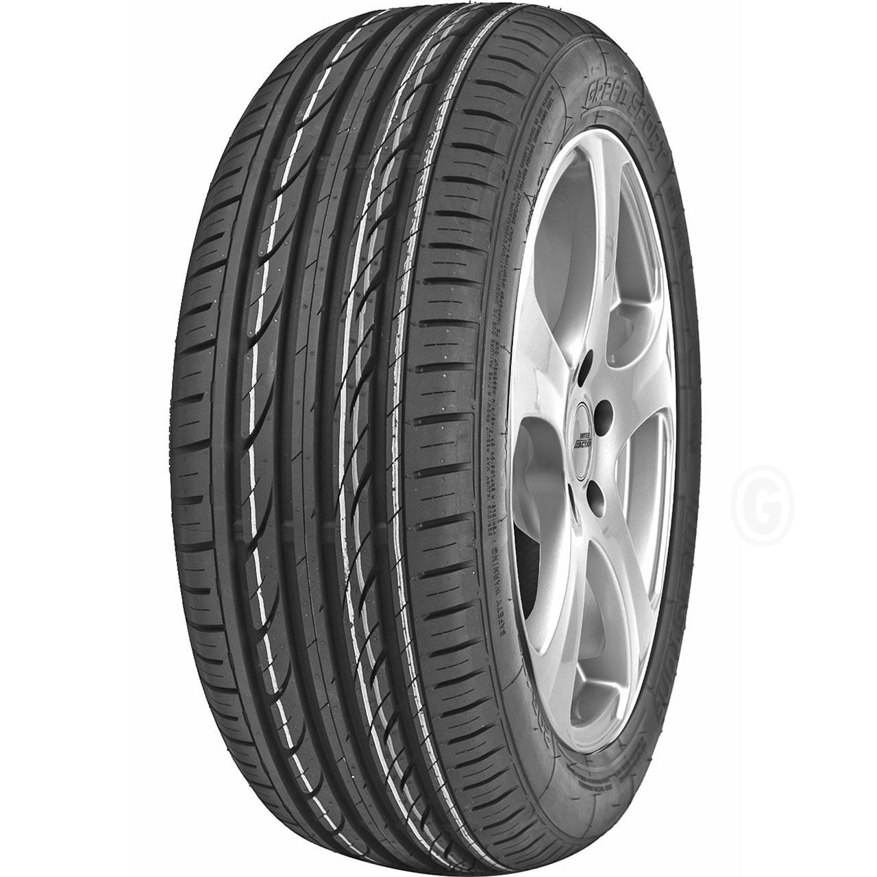 Milestone Greensport 155/70R13 75T
