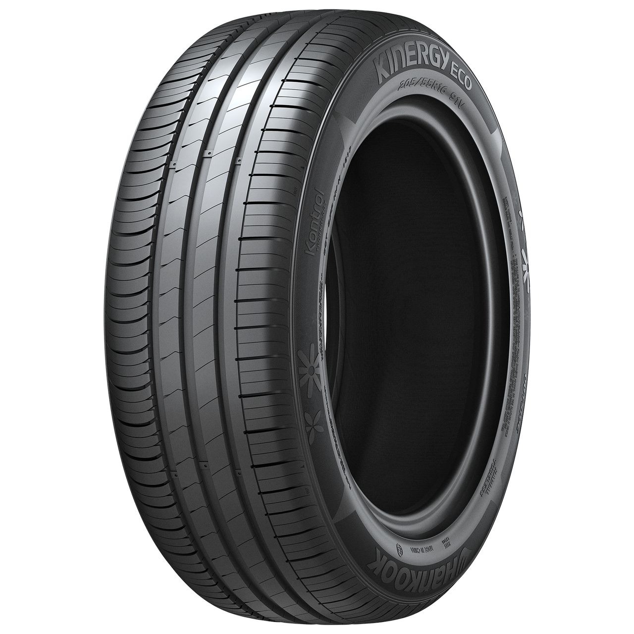 HANKOOK KINERGY ECO (K425) 195/65R15 95H XL HANKOOK KINERGY ECO (K425) 195/65R15 95H XL