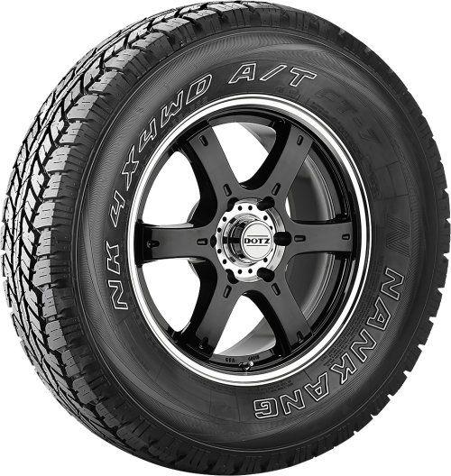 NANKANG FORTA FT-7 A/T 275/60R20 115T