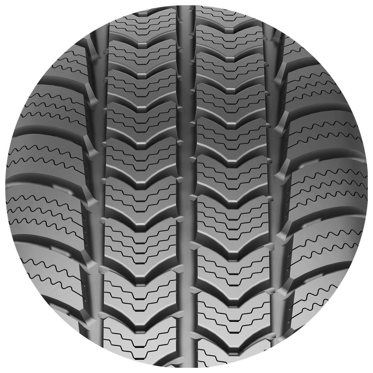SEMPERIT VAN-GRIP 2 195/65R16C 104T (100T)