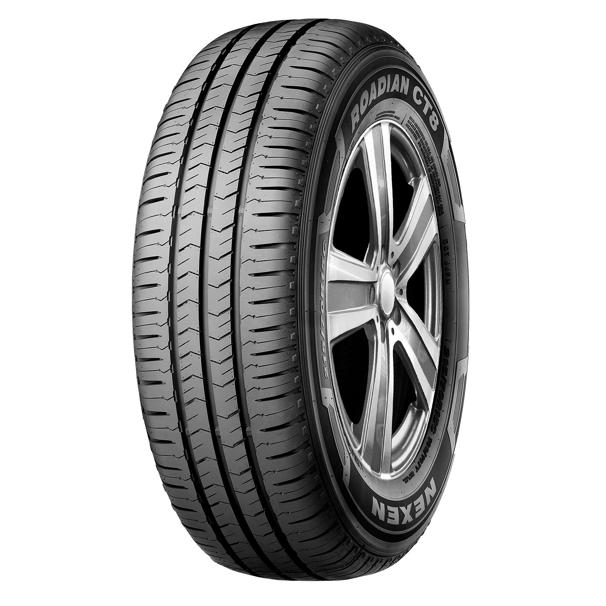 NEXEN ROADIAN CT8 185/75R14C 102/100Q BSW