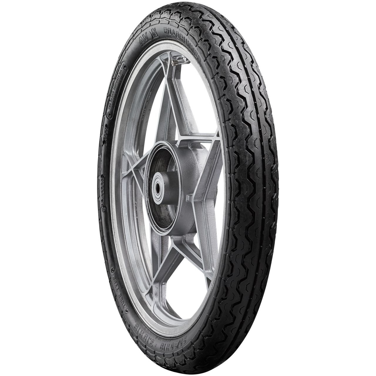 AVON UNIVERSAL RR AM9 4.10 - 19 M/C TT 61H