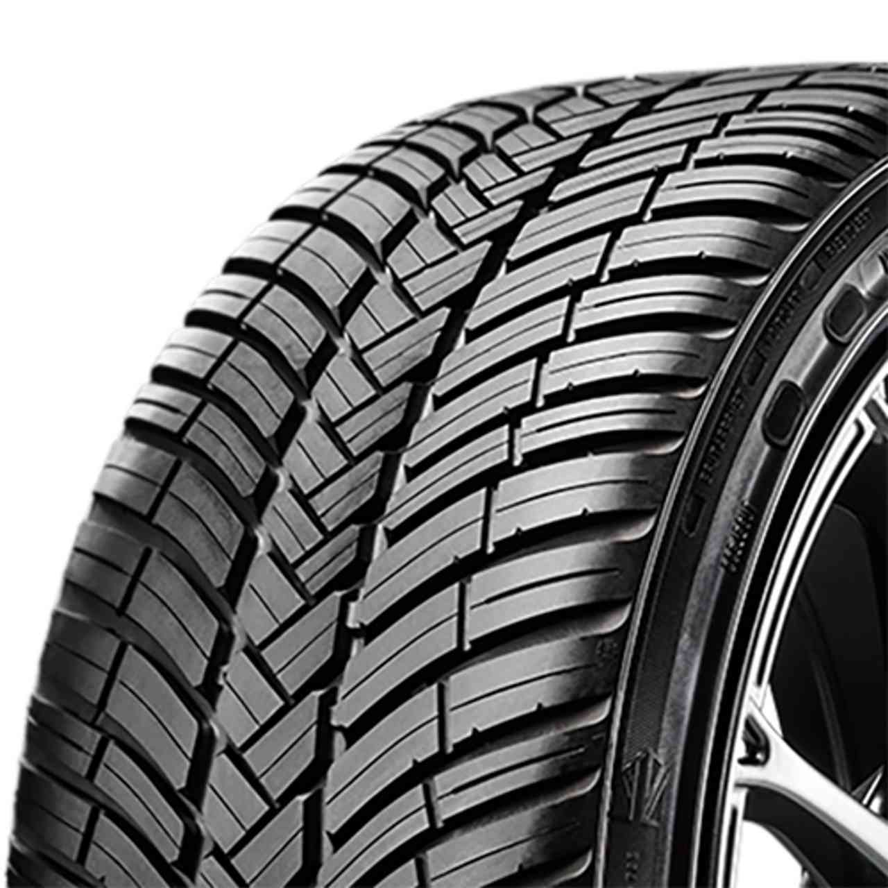 AVON AS7 ALL SEASON 255/45R20 105W BSW