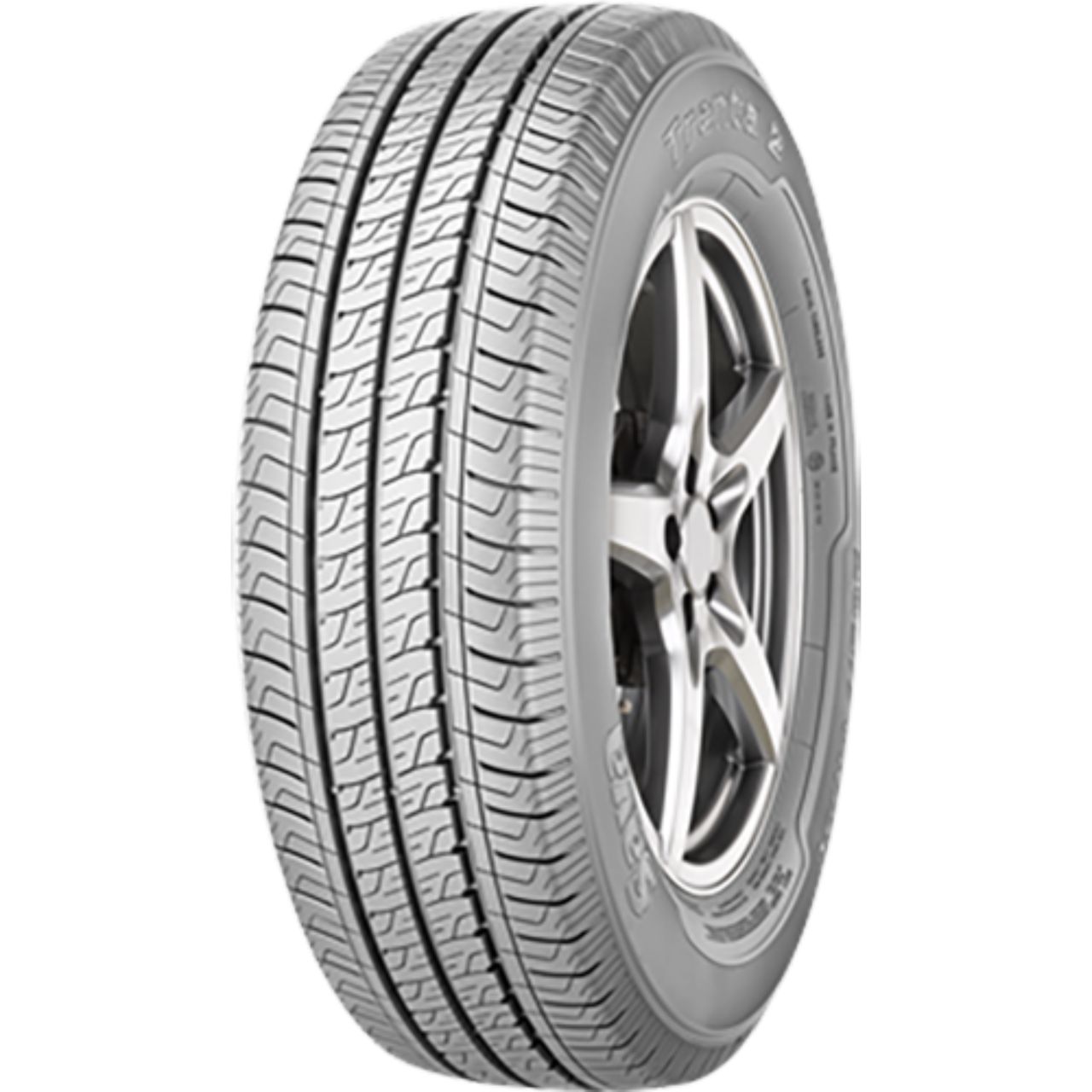 SAVA TRENTA 2 205/65R16C 107/105T SAVA TRENTA 2 205/65R16C 107/105T