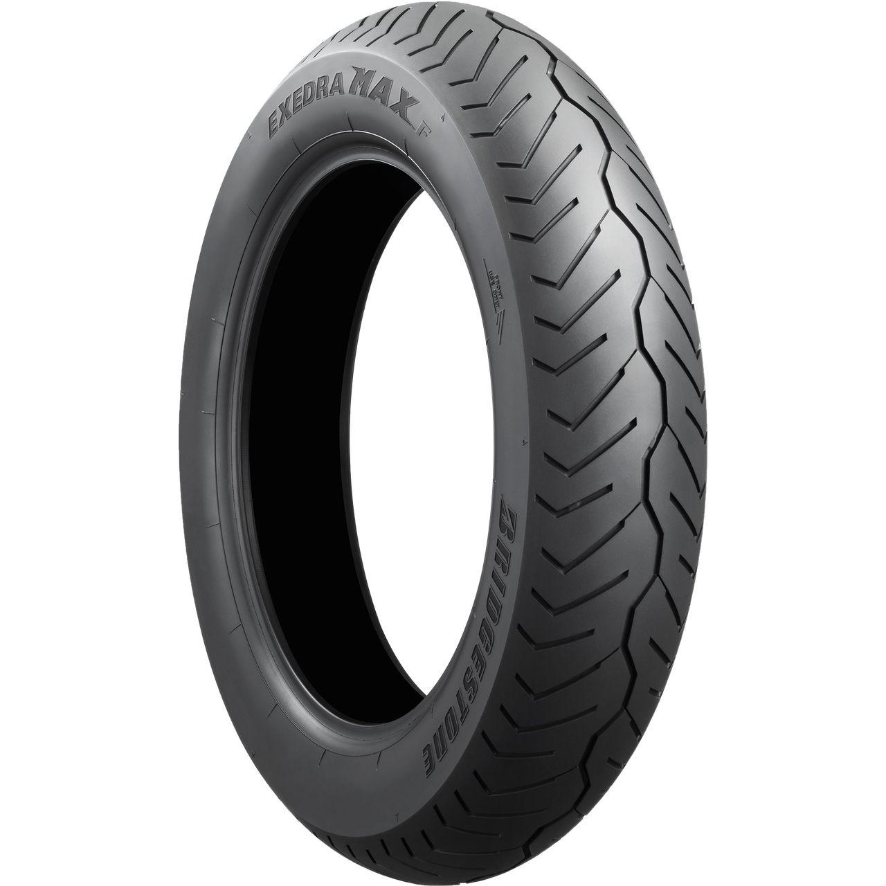 BRIDGESTONE 110/90 - 19 M/C TT 62H EXEDRA MAX F