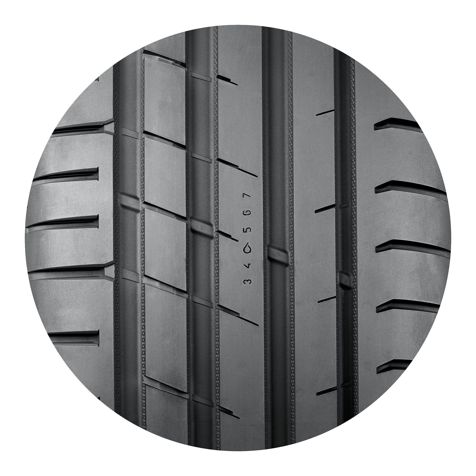 NOKIAN POWERPROOF 1 235/40R18 95Y XL MFS BSW