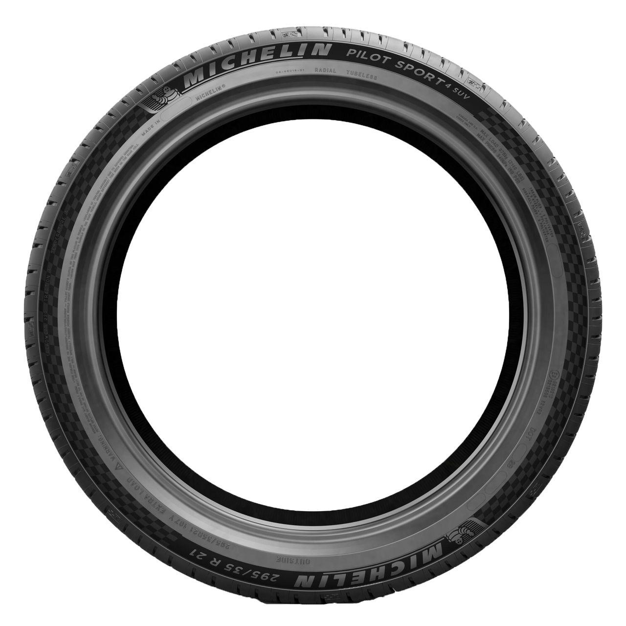 MICHELIN PILOT SPORT 4 SUV 295/40R20 110Y XL