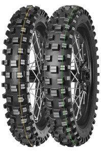 MITAS 110/90 - 19 TT 62R TERRA FORCE-EX XT SUPER (YELLOW) (SLO)