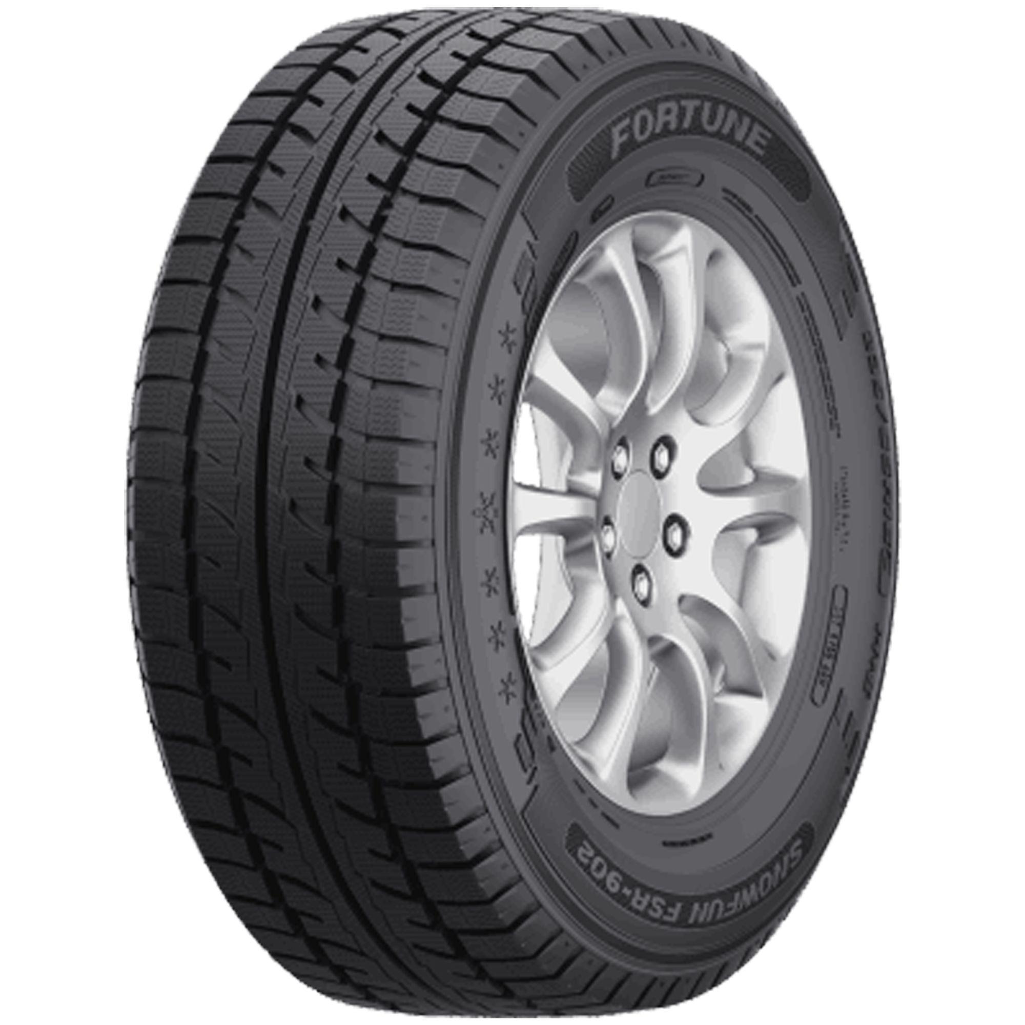 FORTUNE SNOWFUN FSR-902 155/80R13 79T BSW